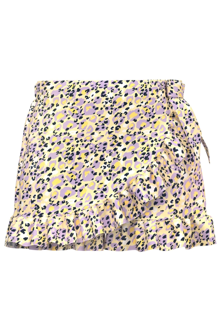 Nkfvinaya Skort