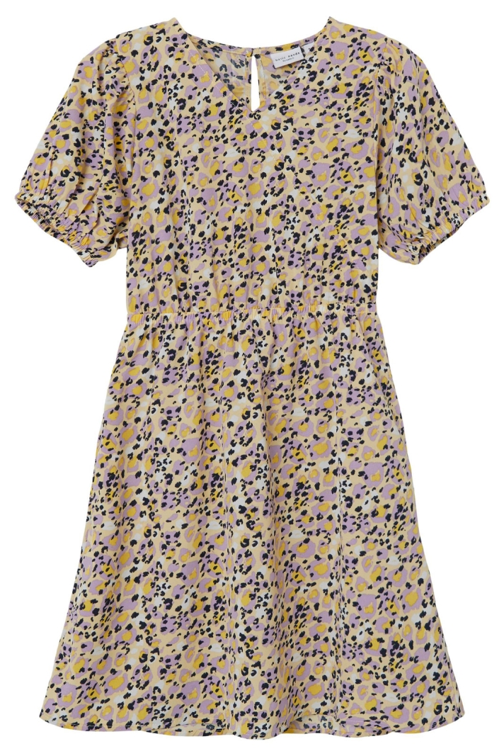 Nkfvinaya Ss Dress