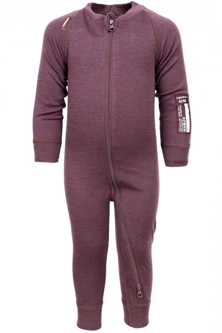 Merino Overall