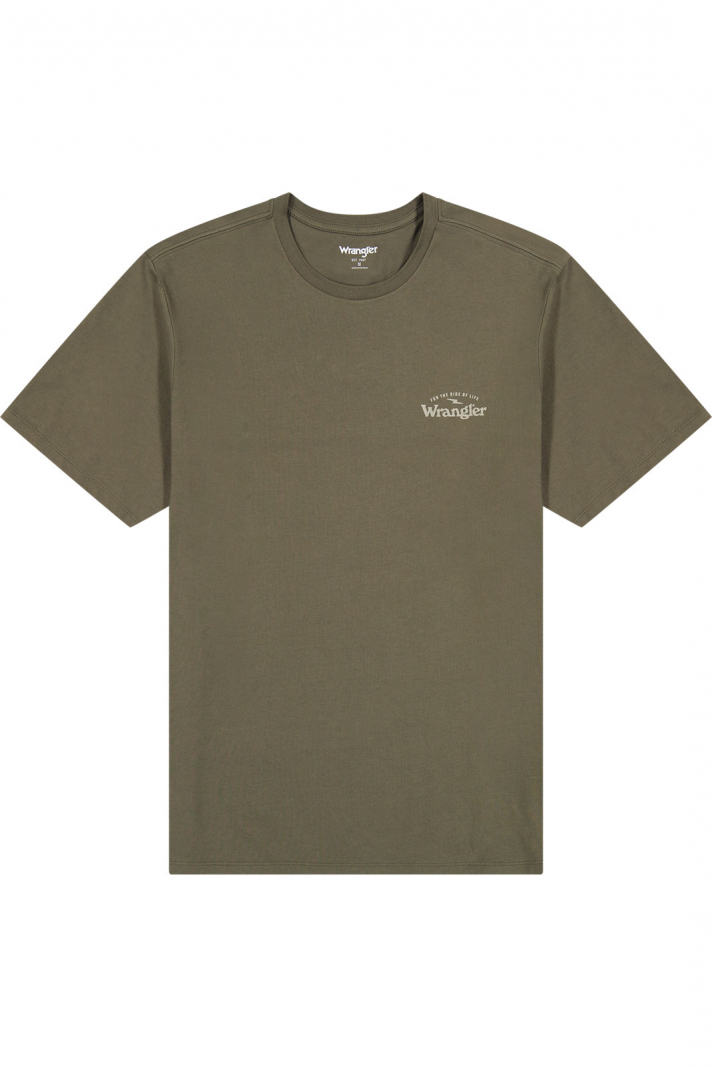 Graphic Tee
