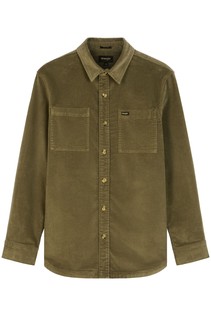 Overshirt