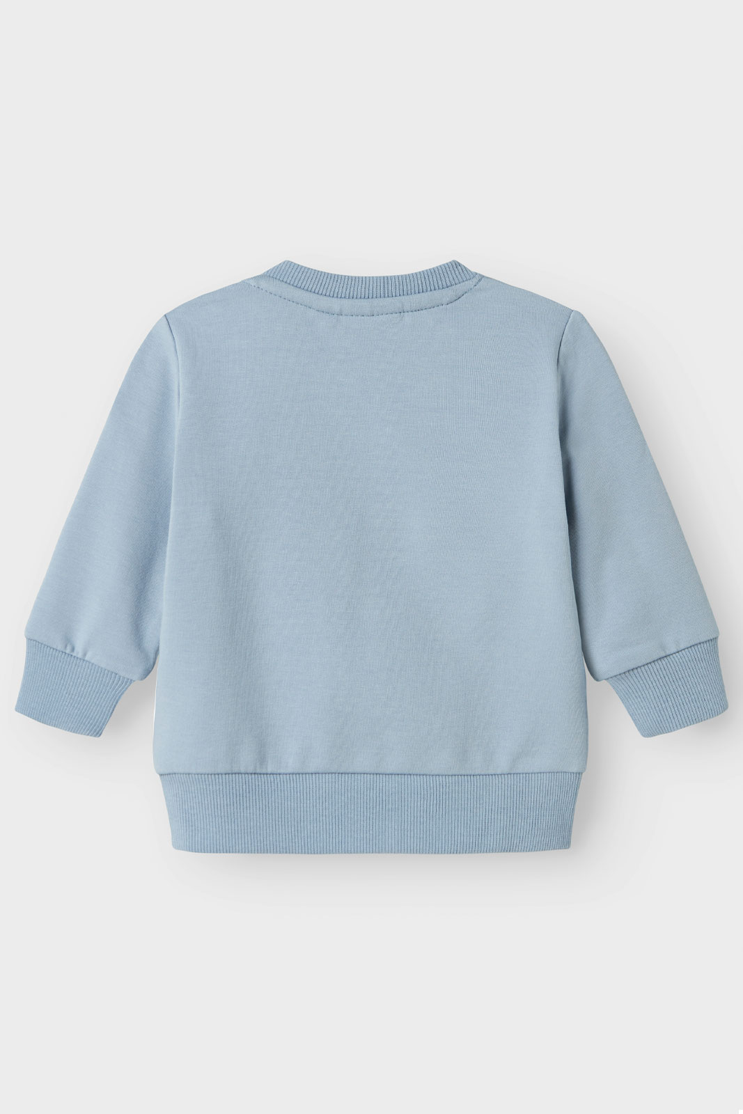 NBMLIMBS LS SWEAT UNB