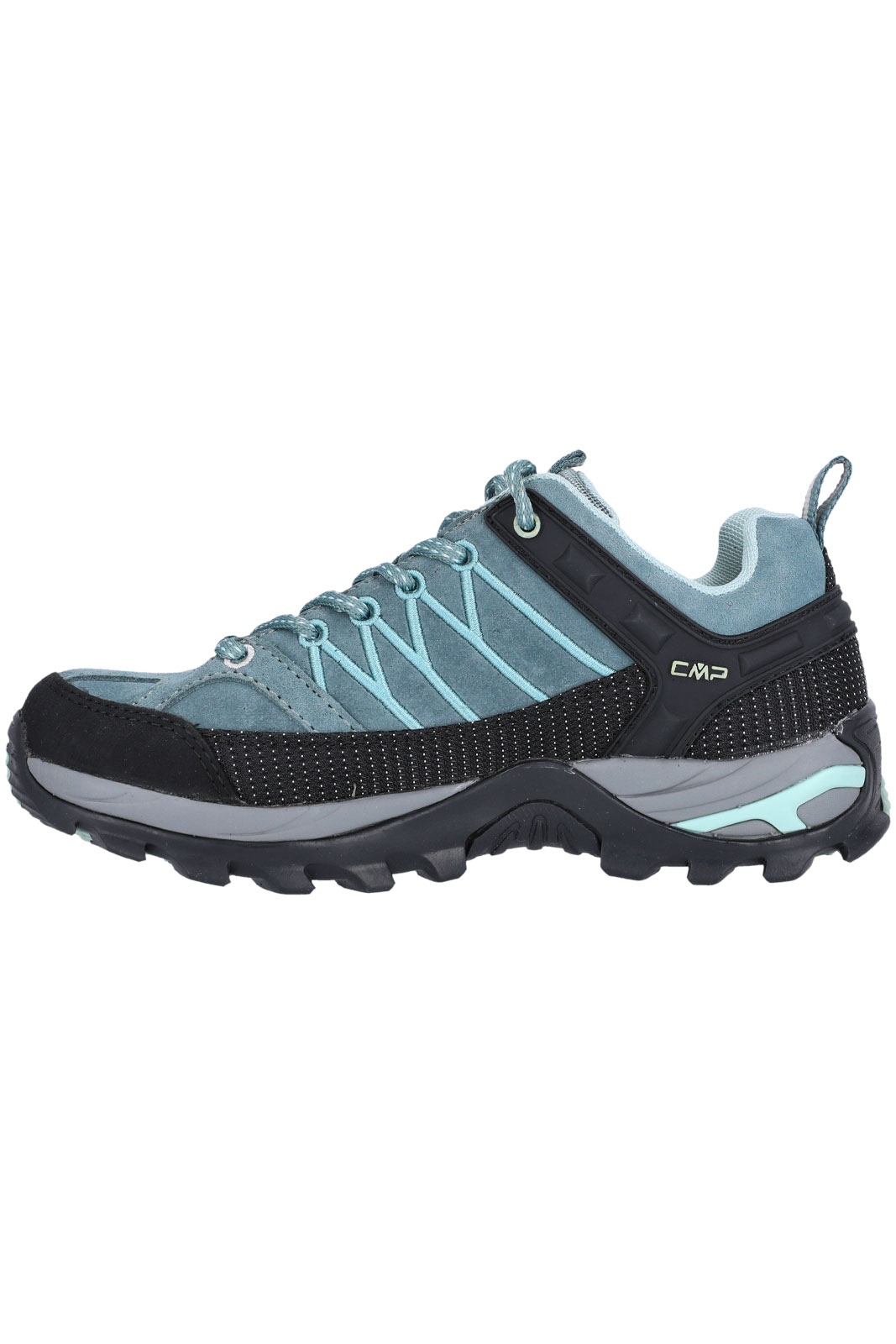 Rigel Low Wmn WP Outdoor Shoe.