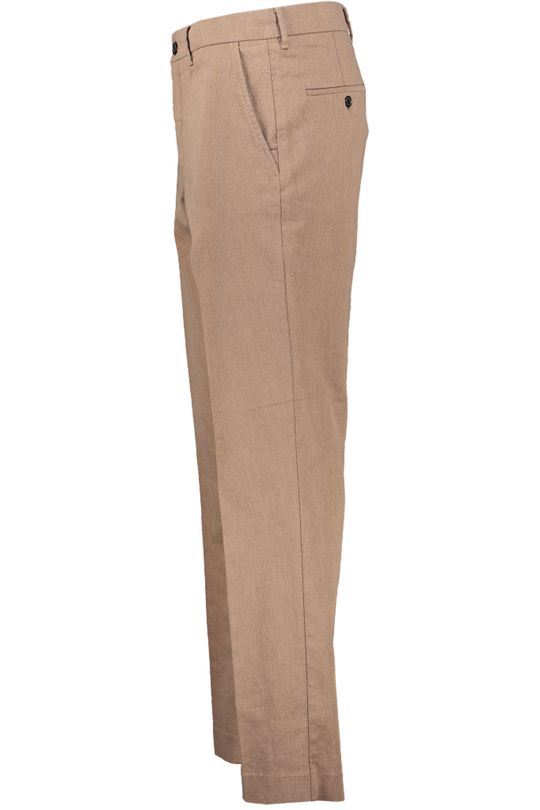 Lois C Flannel Twill Pants