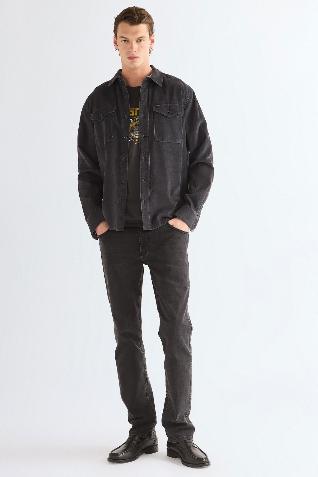 Western Shirt