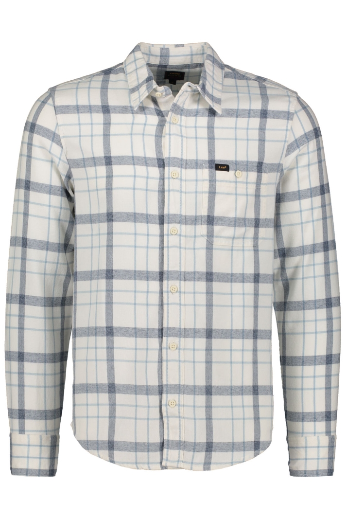 Leesure Shirt