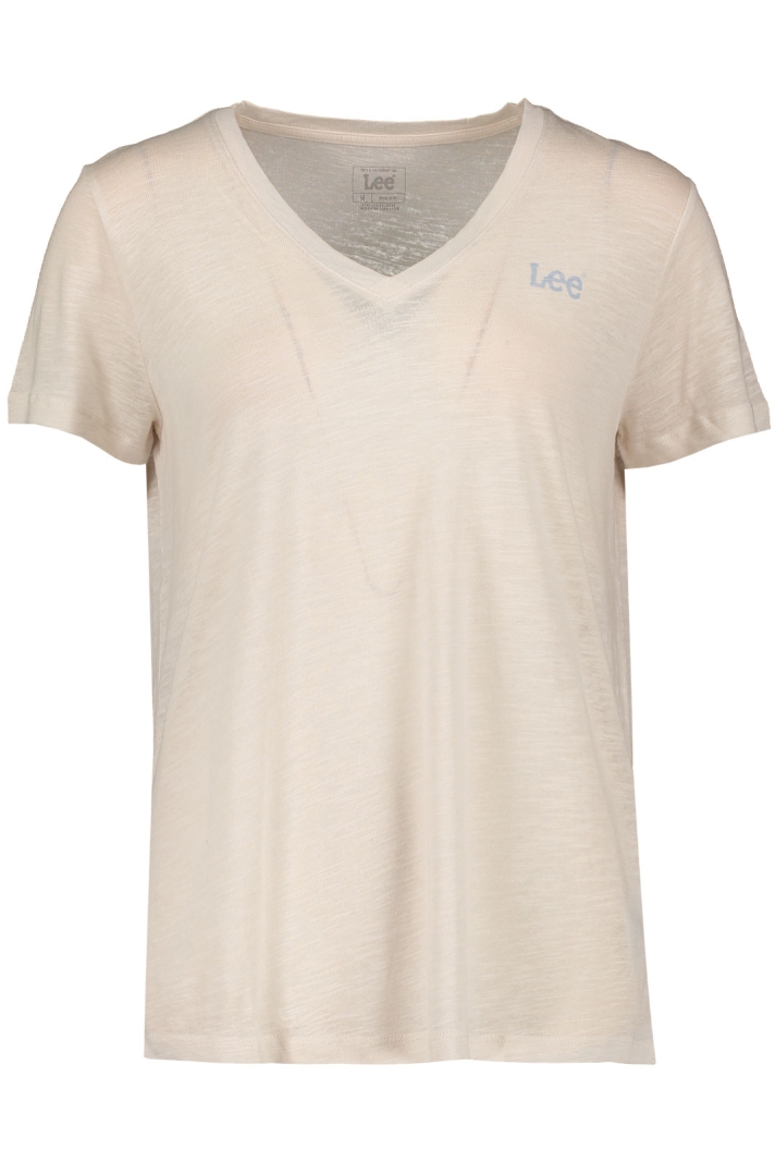 V-neck Tee