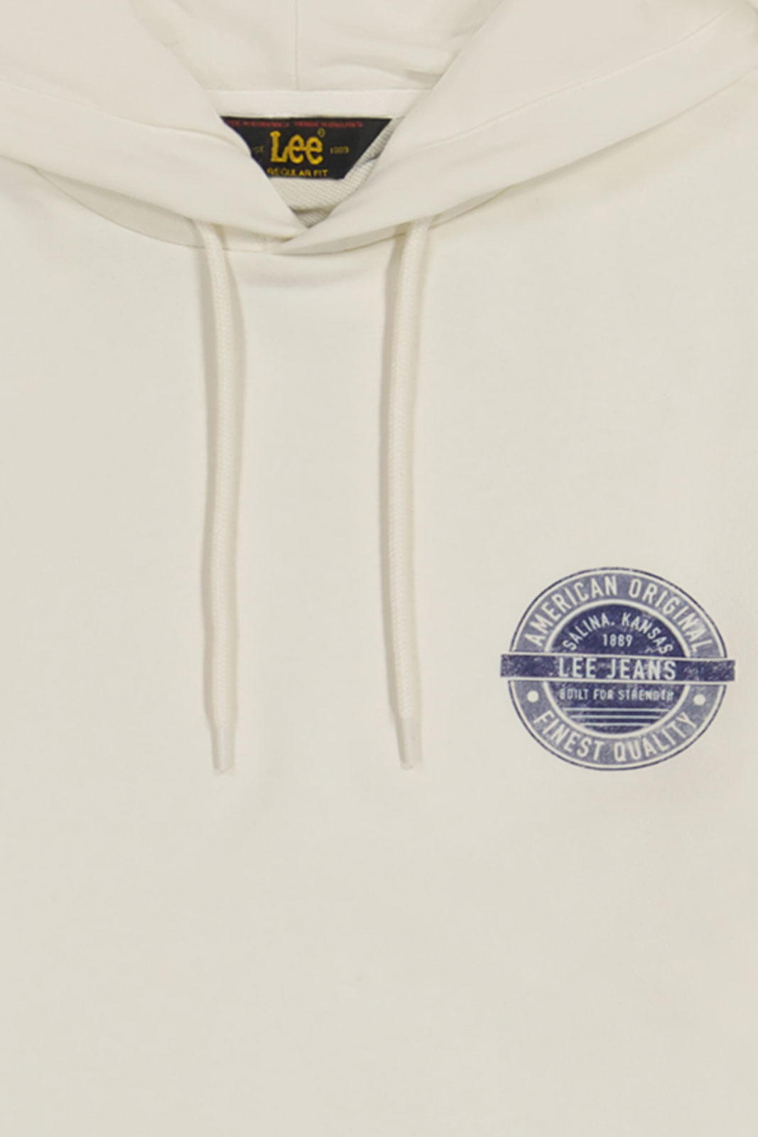Circle Lee Hoodie