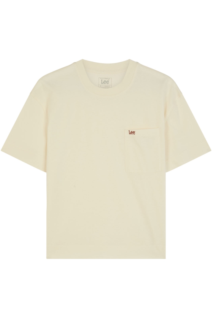 Pocket Tee