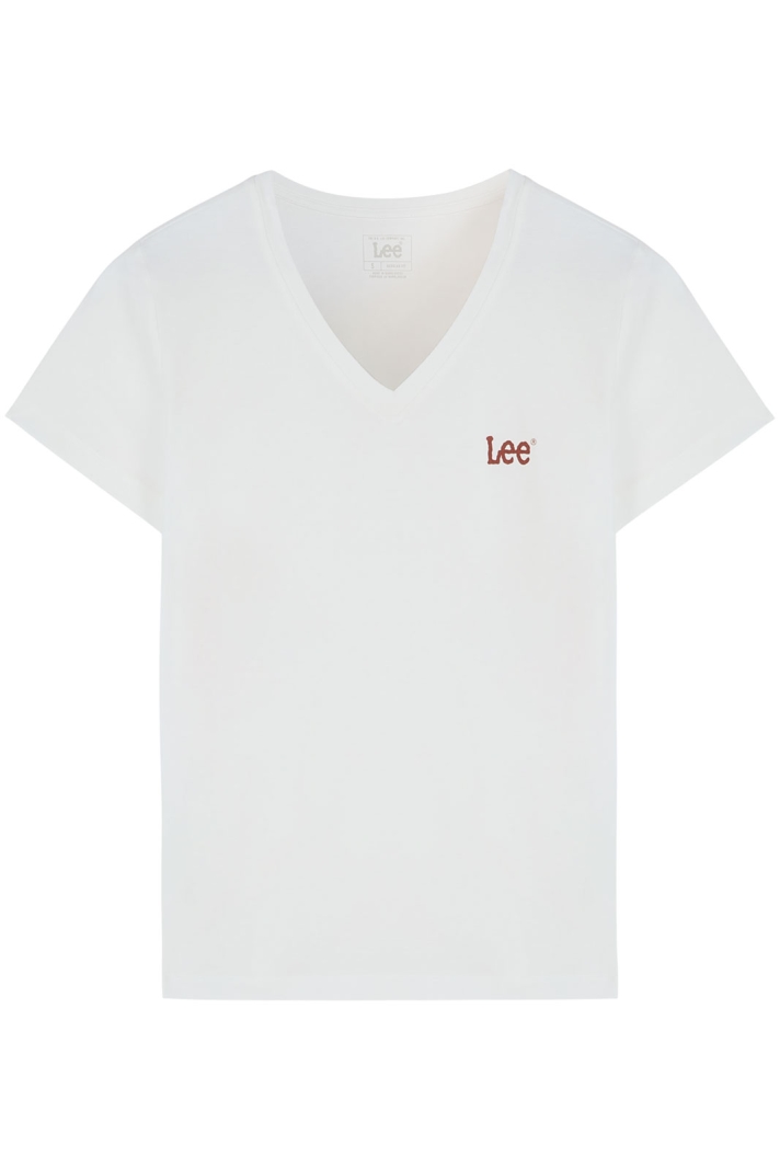 V Neck
