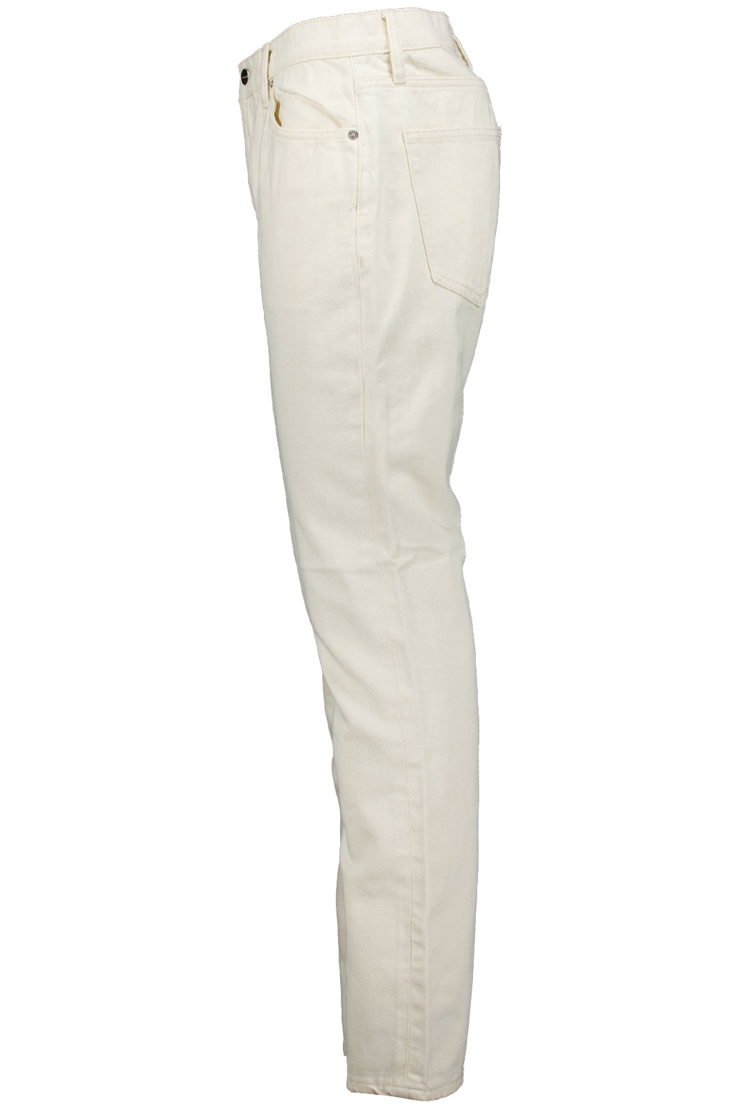 Slim Straight