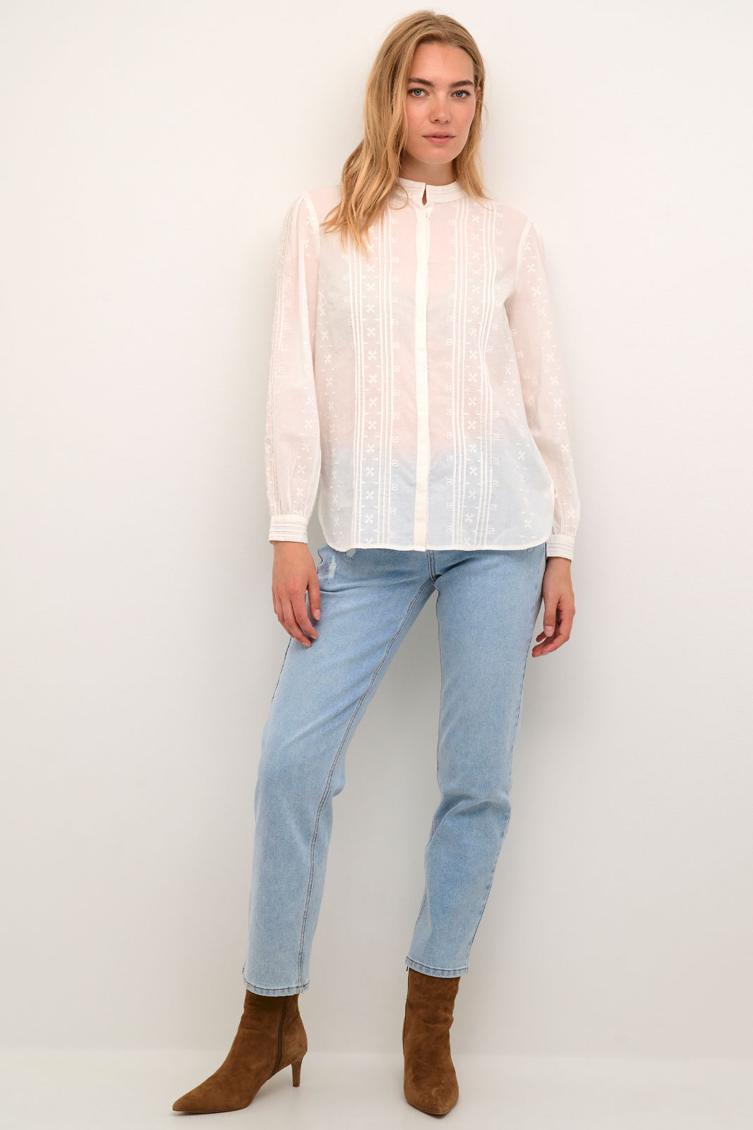 Crrihban Shirt