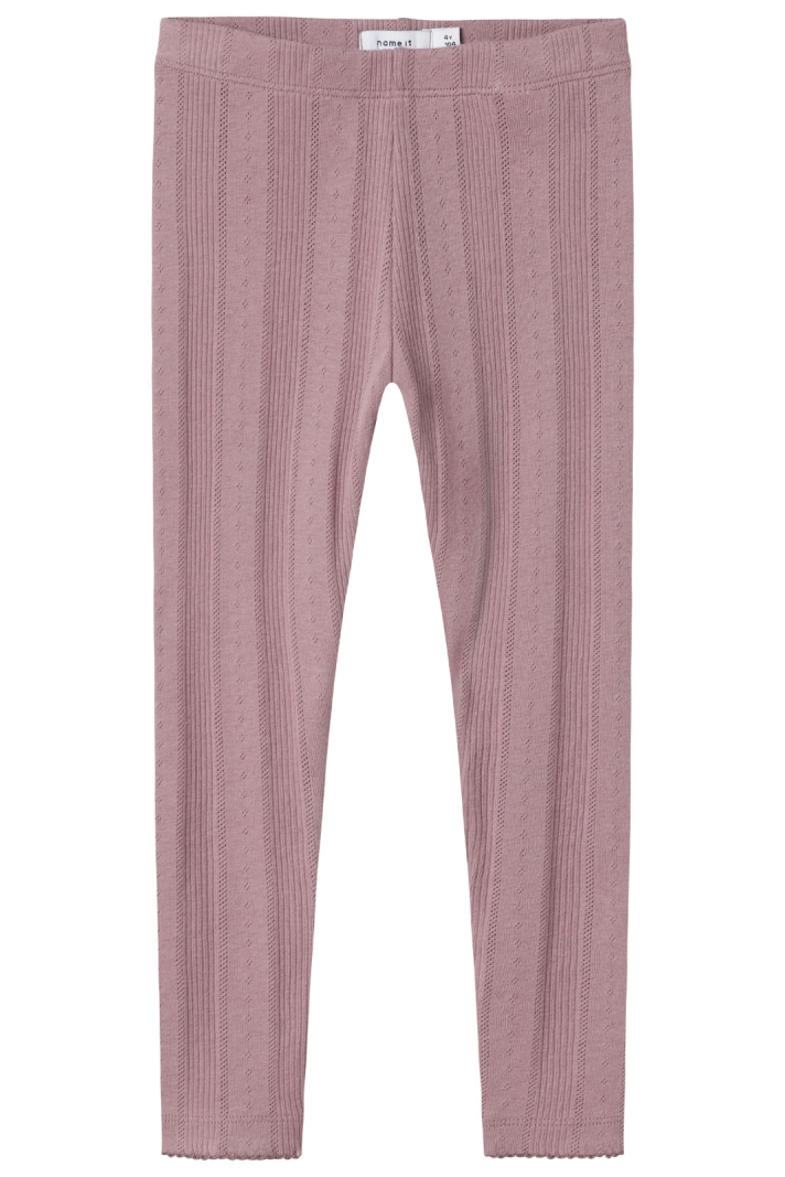 NMFJULIA LEGGING NOOS