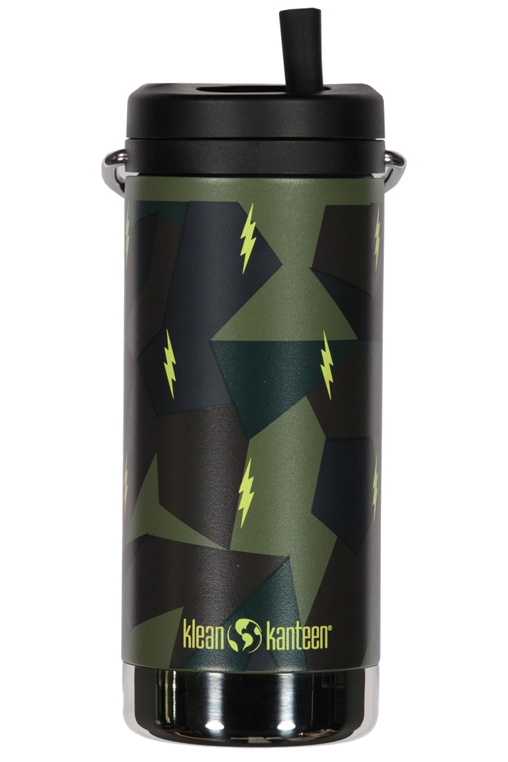 Tkwide (w/twist Cap) 355 Ml