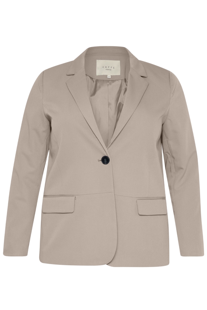 Kcsakira Blazer