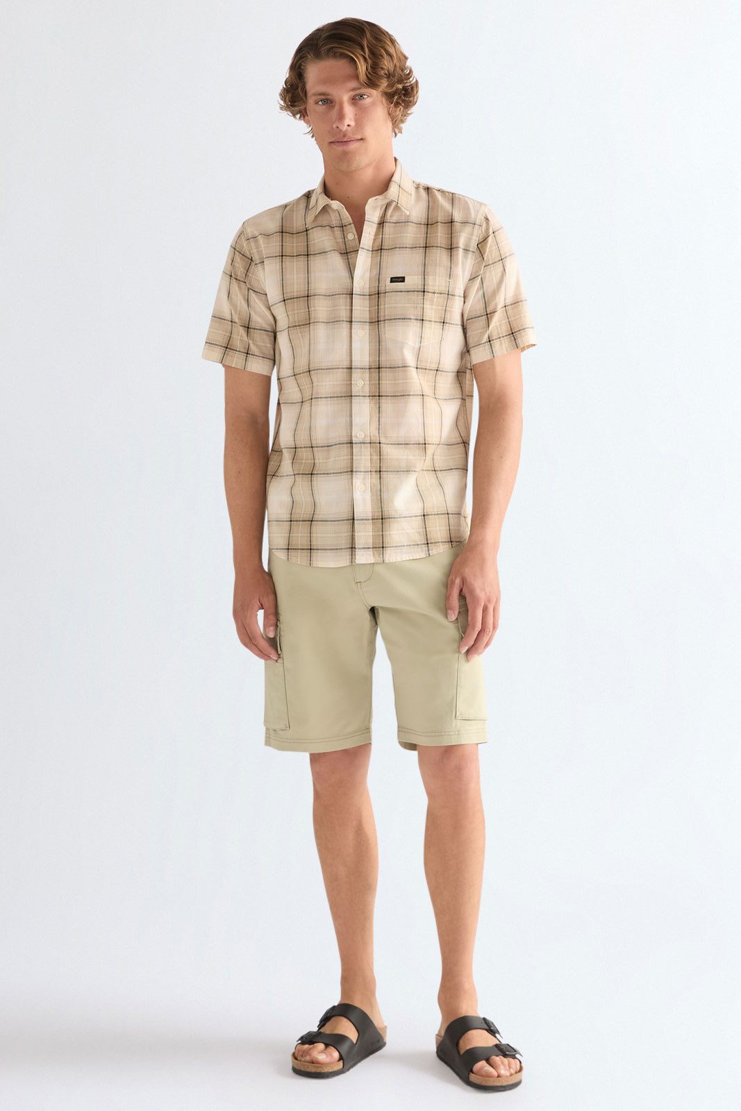 Pk Cargo Short