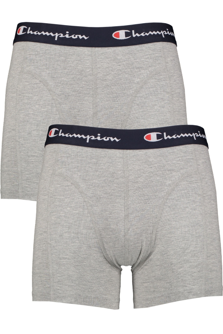 Champion 2 Pk Boxer