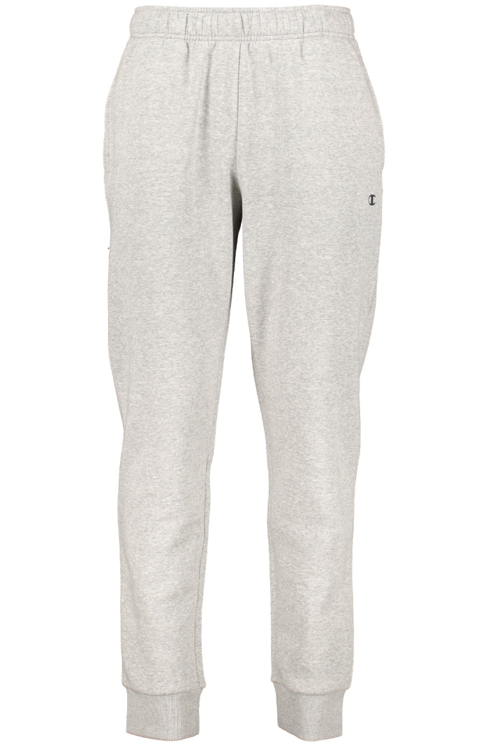 Rib Cuff Pants
