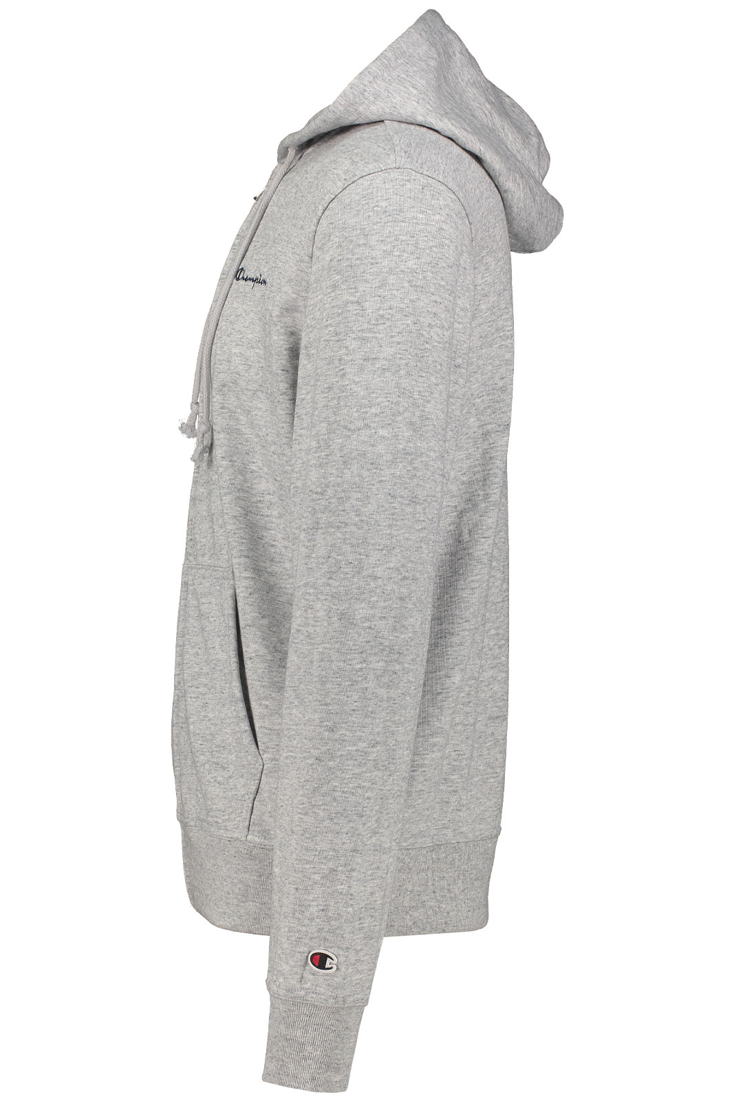Full Zip Hoodie Sweatshirt