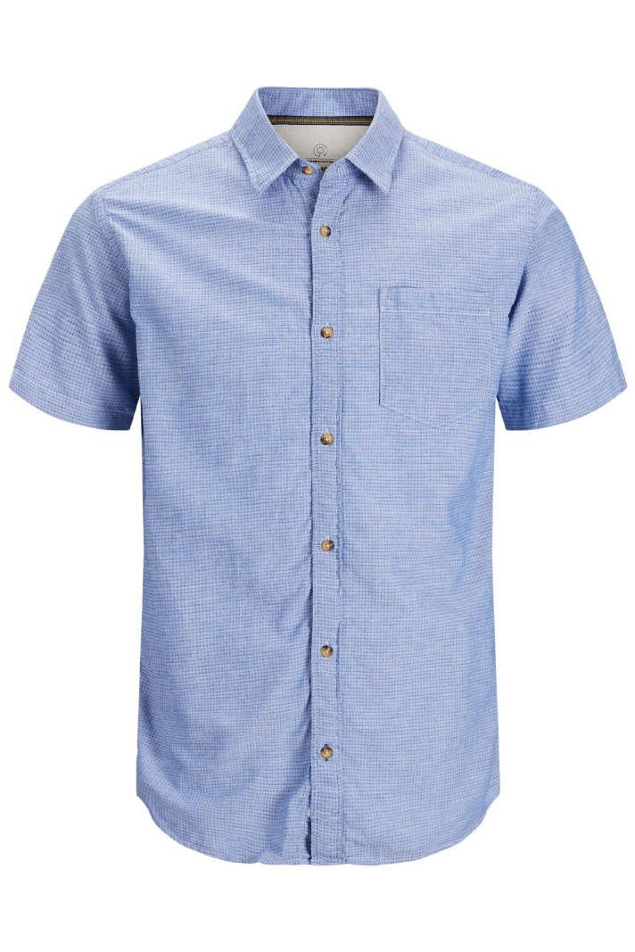 Jwhabel Shirt S/s S23 Jnr