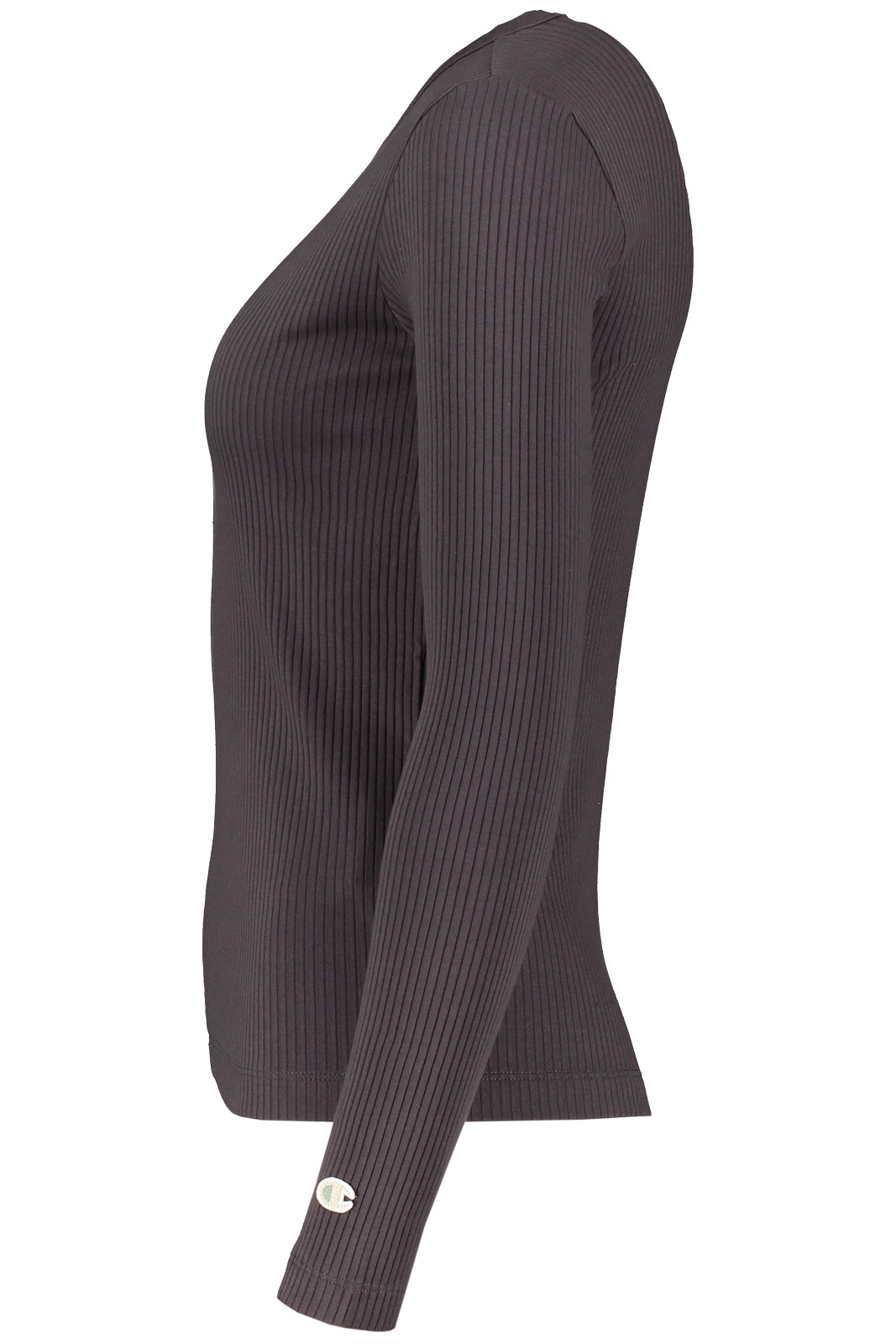 Crewneck Long Sleeve T-shirt