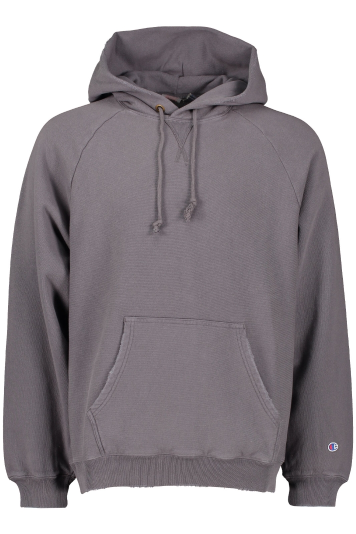Hooded Sweatshirt