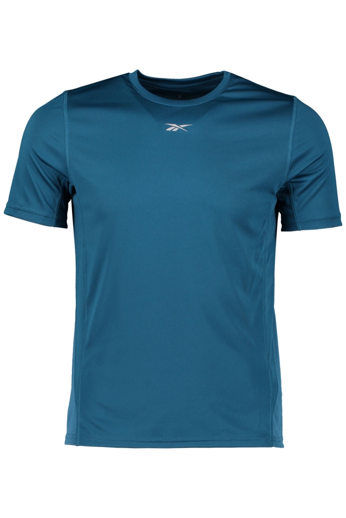 Running Ss Speedwick Tee
