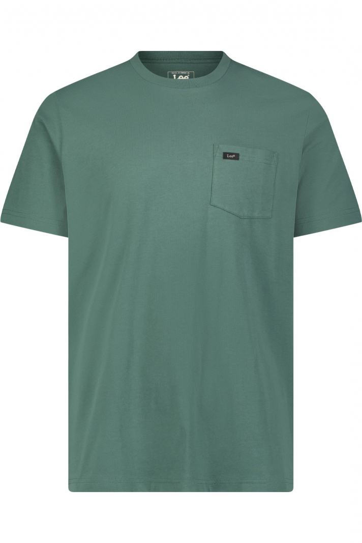 Pocket Tee