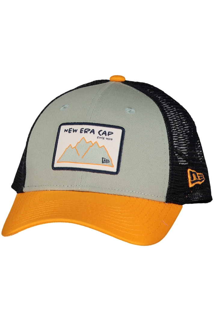 Chyt Ne 9Forty Trucker Newera