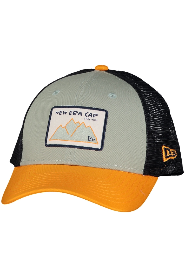 Chyt Ne 9Forty Trucker Newera