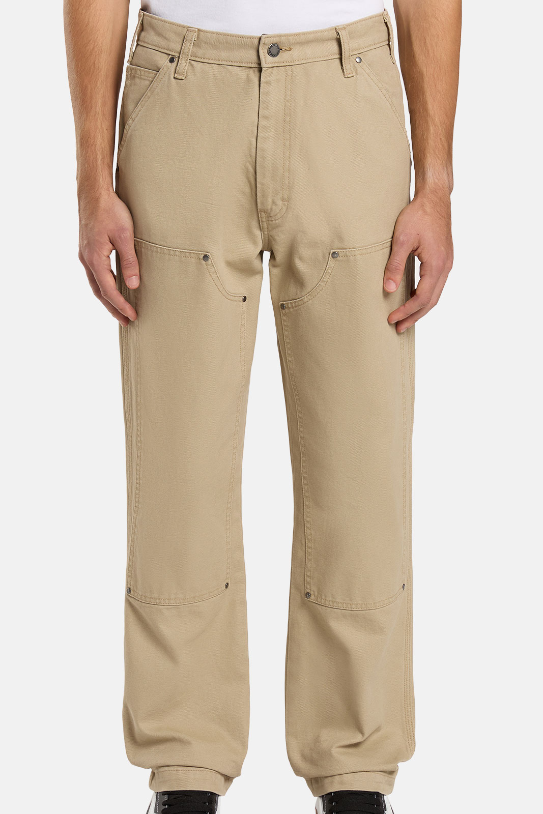 Duck Canvas Utility Pant