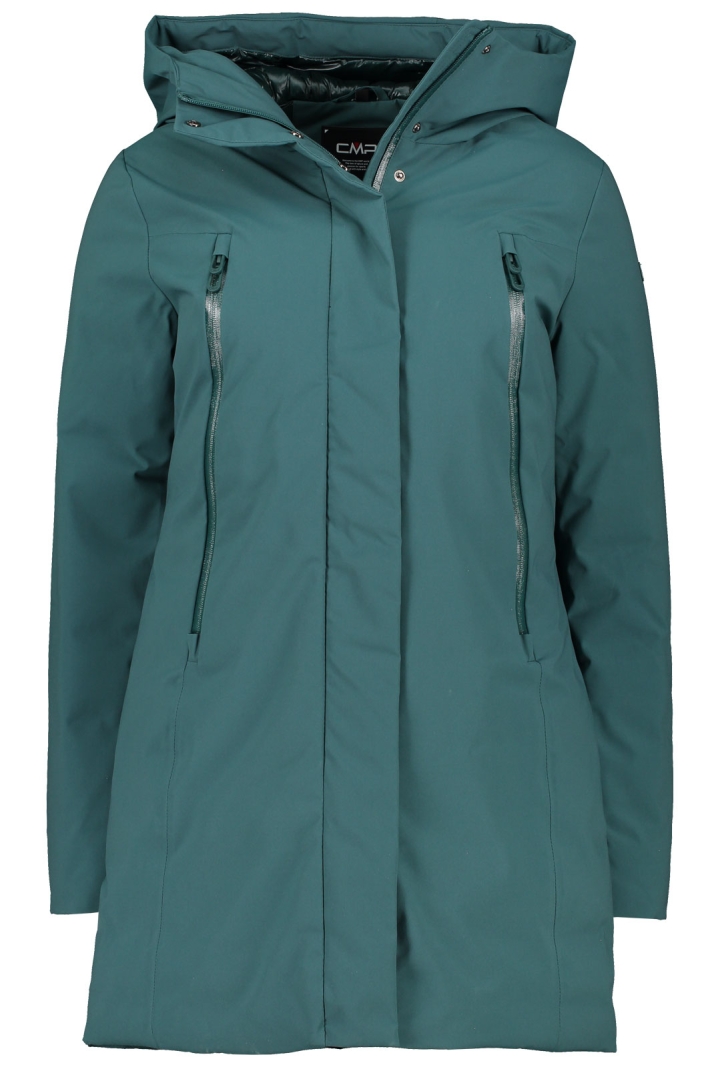 WOMAN COAT - WP5000