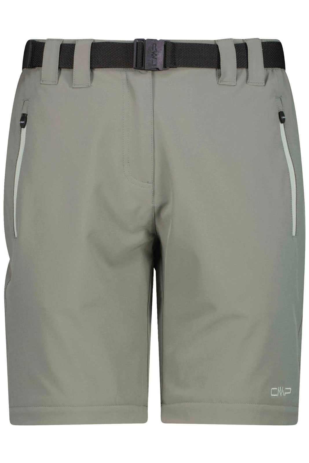 Woman Zip Off Pant 4-Way Stretch.