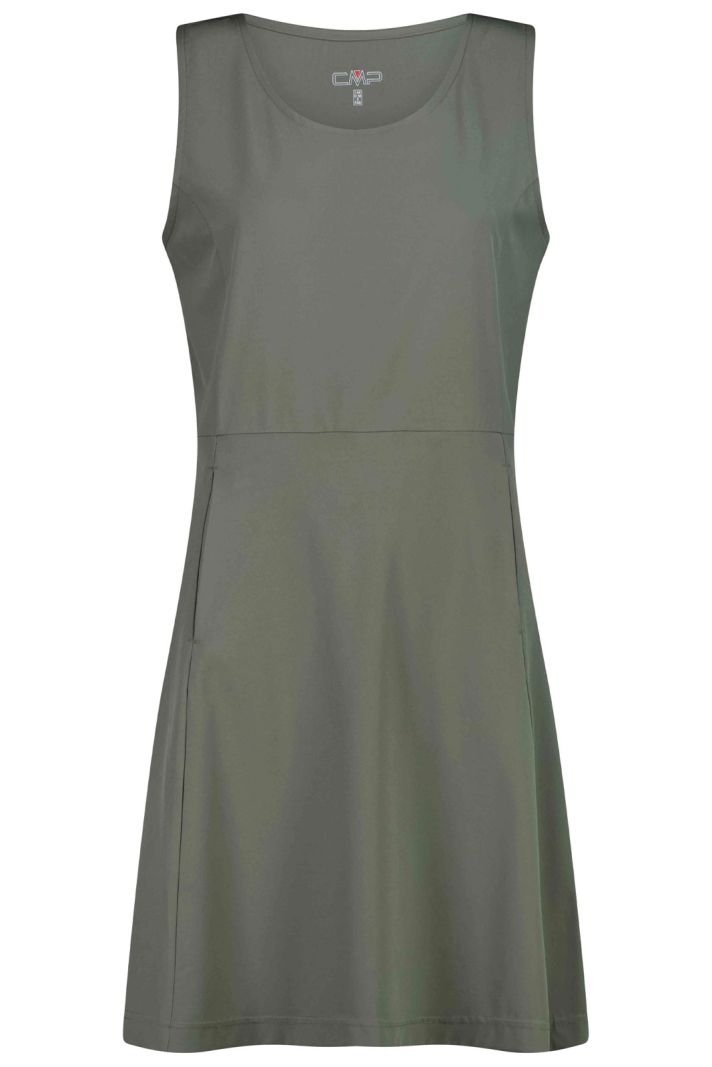 Woman Dress