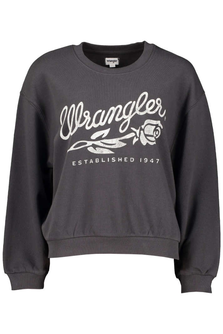 Oversized Sweat
