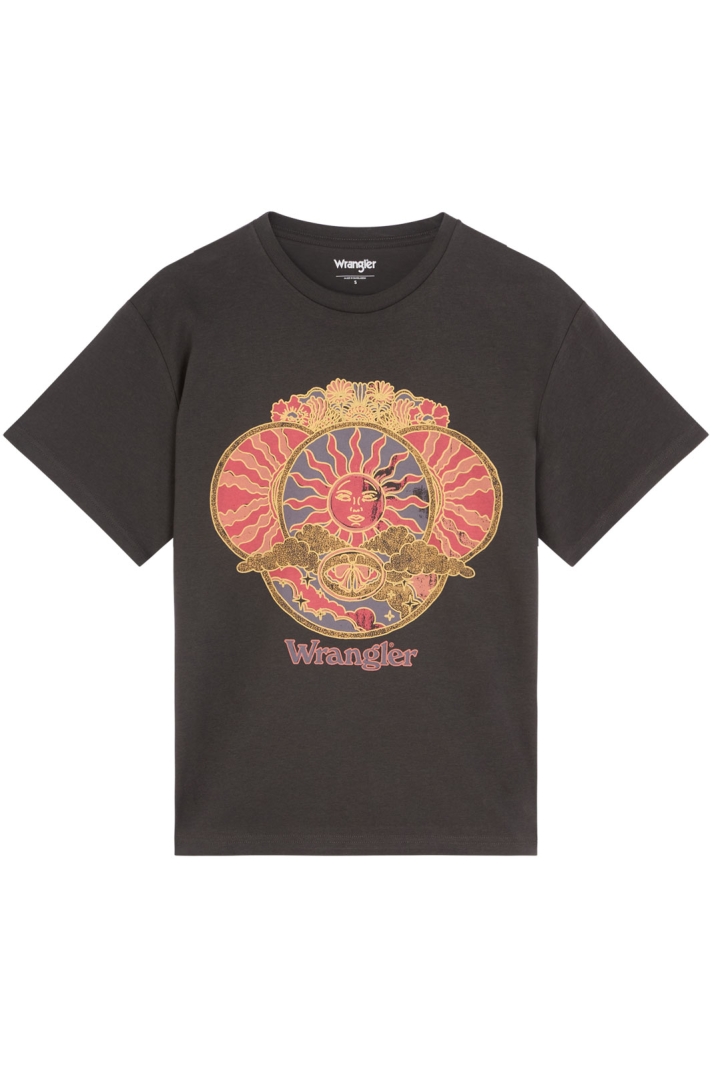 Girlfriend Tee