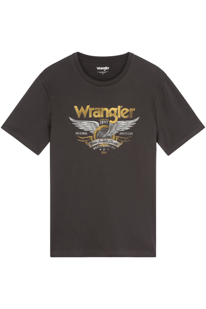 Americana Tee