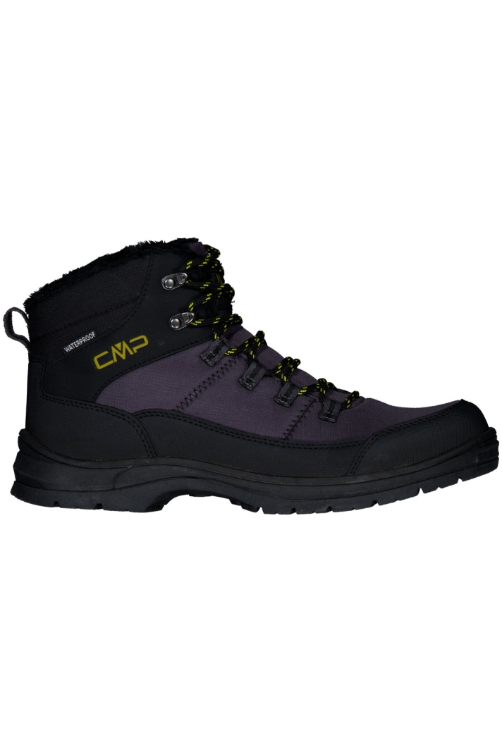 Annuuk WP Winter Boot