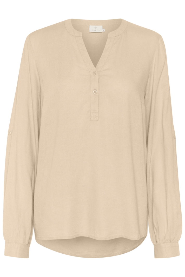 Kamilia Blouse