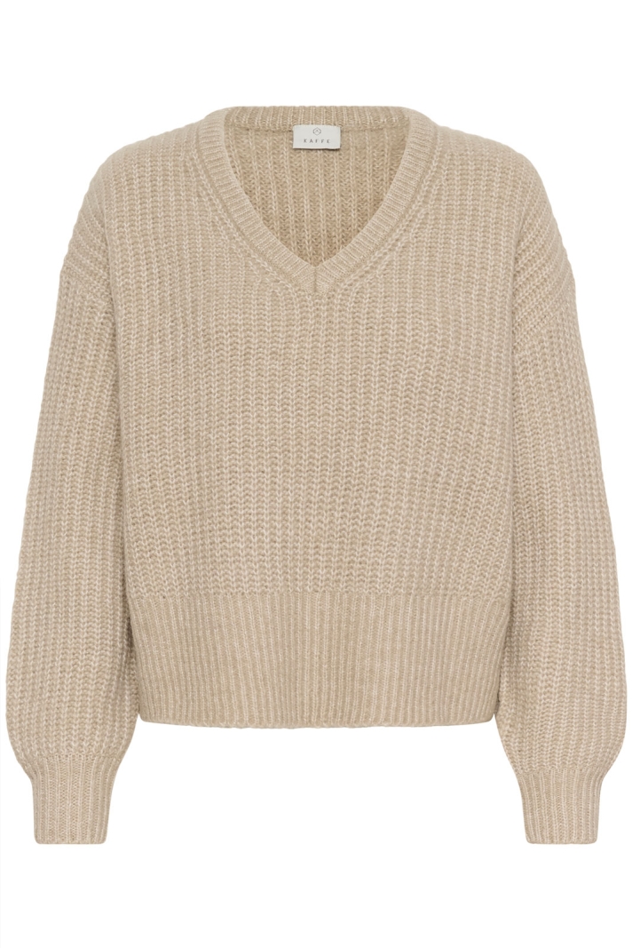 Kalianne Ls Pullover