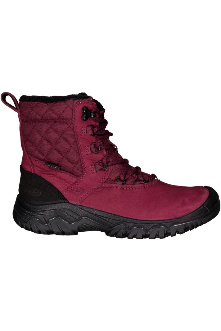 Ke Greta Boot Ii Wp W