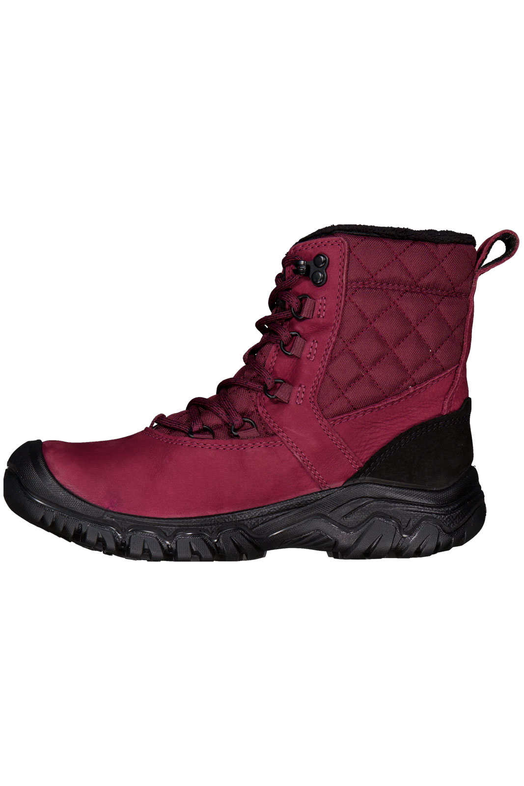 Ke Greta Boot Ii Wp W