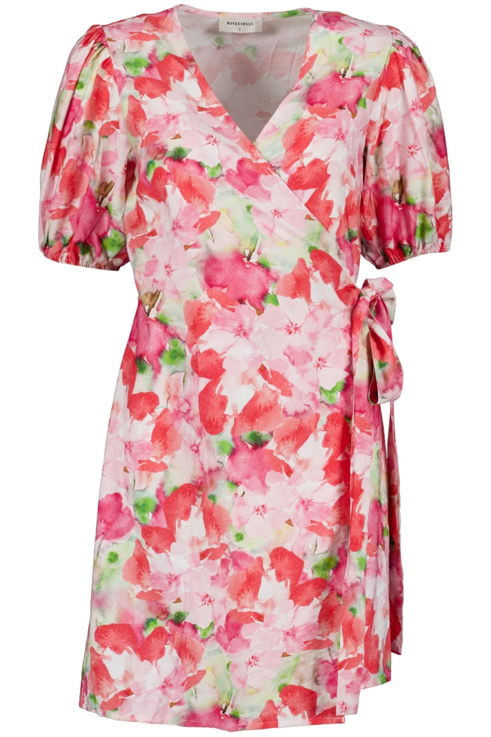 Esteher Wrap Dress