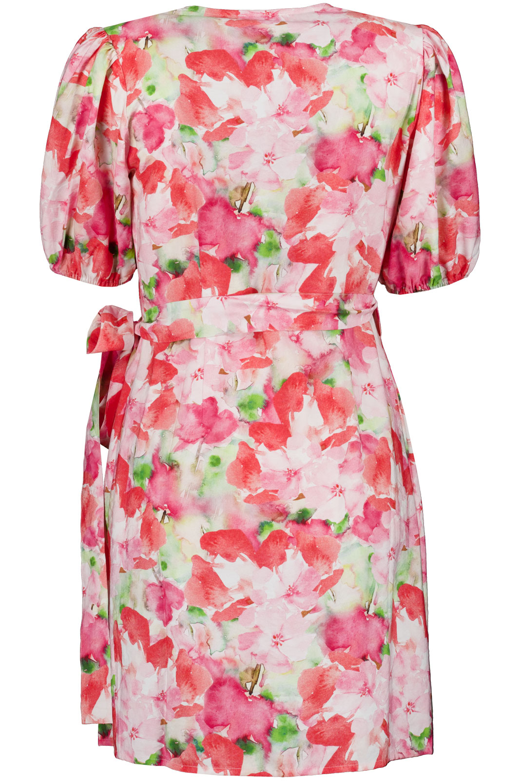 Esteher Wrap Dress