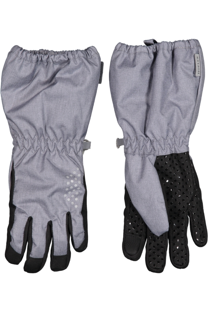 Padded Glove