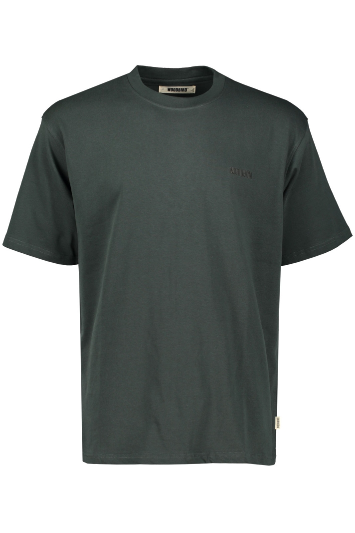 Wbbaine Base Tee