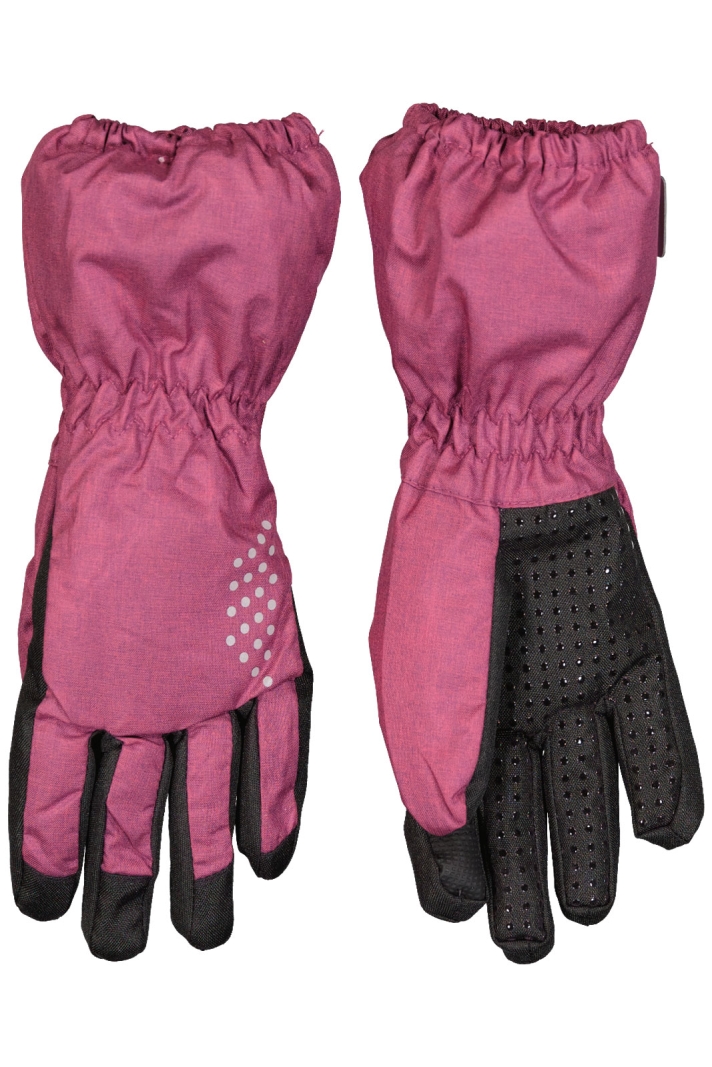 Padded Glove