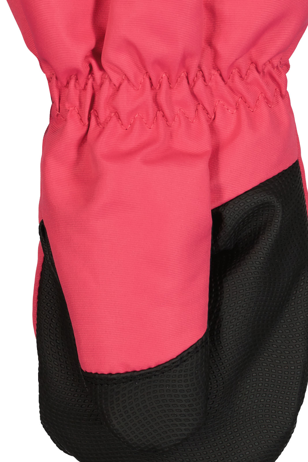 Hofler Padded Mitten