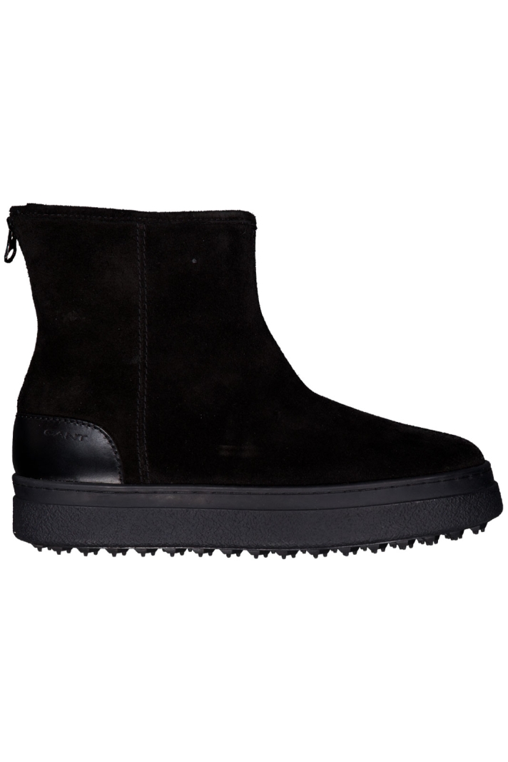 Snowhill Mid Boot