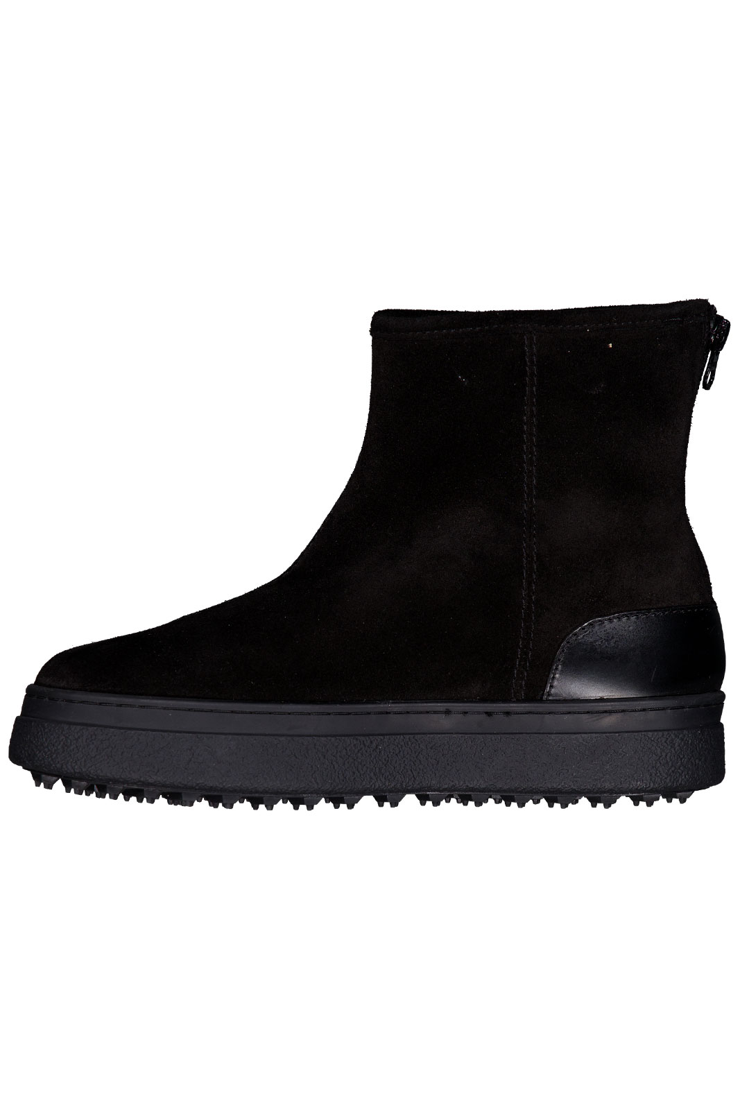 Snowhill Mid Boot